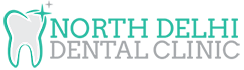 North Delhi Dental Clinic logo